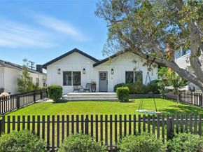 8309 Westlawn Avenue, Westchester CA 90045