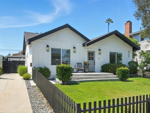 8309 Westlawn Avenue, Westchester CA 90045