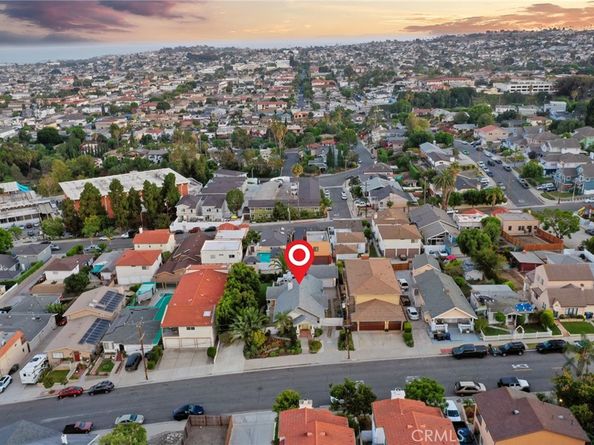 1145 W 2nd Street, San Pedro CA 90731