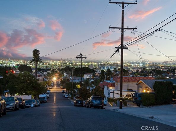 1145 W 2nd Street, San Pedro CA 90731