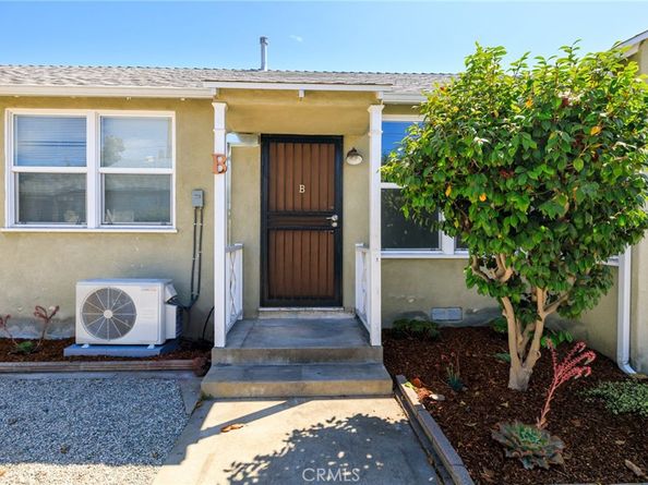 1723 Cabrillo Avenue, Torrance CA 90501