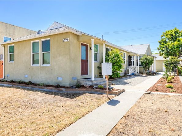 1723 Cabrillo Avenue, Torrance CA 90501