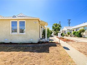 1723 Cabrillo Avenue, Torrance CA 90501