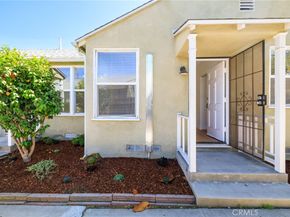 1723 Cabrillo Avenue, Torrance CA 90501