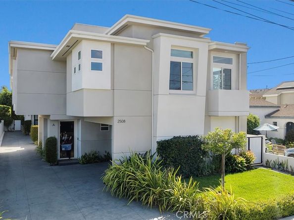 2508 Harriman Lane A, Redondo Beach CA 90278