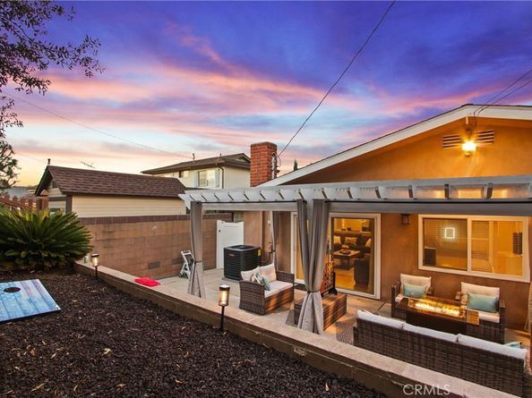 1737 Roseglen Avenue, San Pedro CA 90731