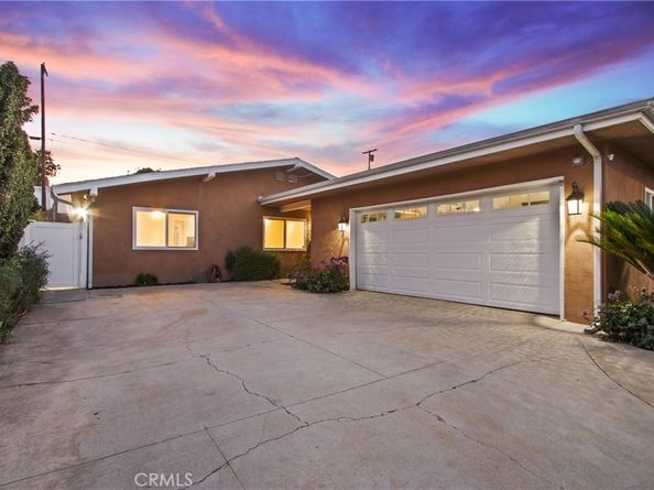 1737 Roseglen Avenue, San Pedro CA 90731