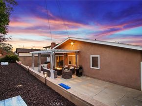1737 Roseglen Avenue, San Pedro CA 90731