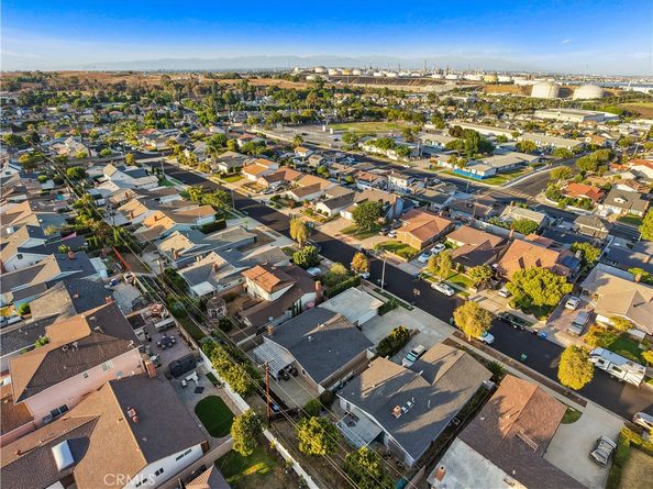 1737 Roseglen Avenue, San Pedro CA 90731