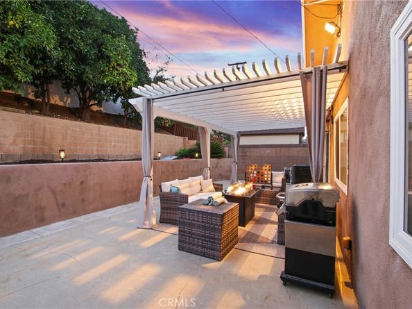 1737 Roseglen Avenue, San Pedro CA 90731
