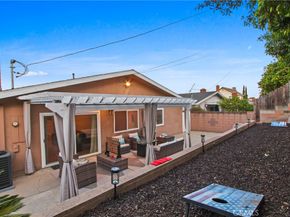 1737 Roseglen Avenue, San Pedro CA 90731