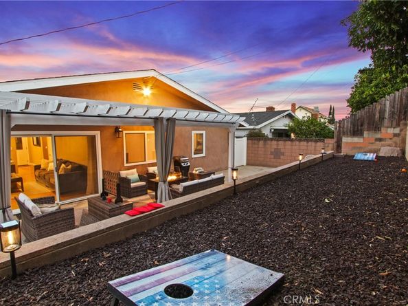 1737 Roseglen Avenue, San Pedro CA 90731