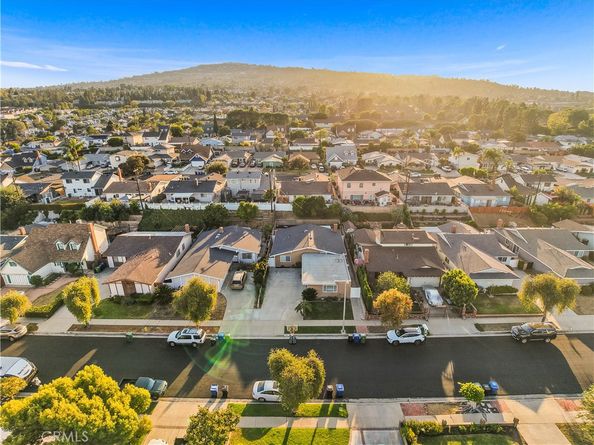 1737 Roseglen Avenue, San Pedro CA 90731