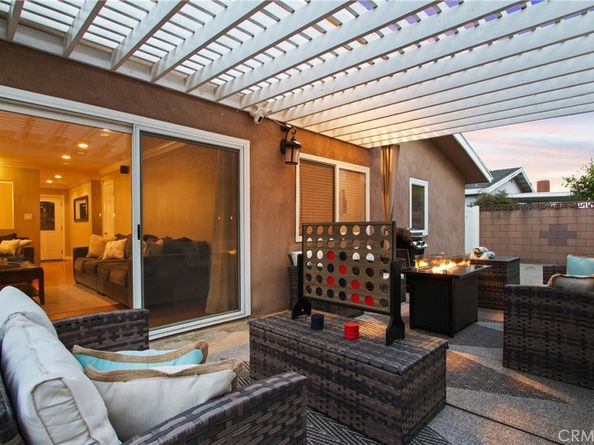 1737 Roseglen Avenue, San Pedro CA 90731