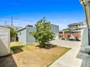 13439 Roselle Avenue, Hawthorne CA 90250