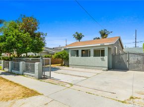 13439 Roselle Avenue, Hawthorne CA 90250
