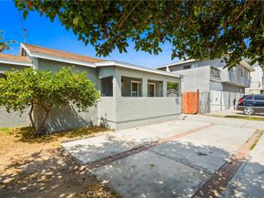 13439 Roselle Avenue, Hawthorne CA 90250