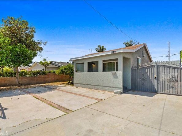 13439 Roselle Avenue, Hawthorne CA 90250