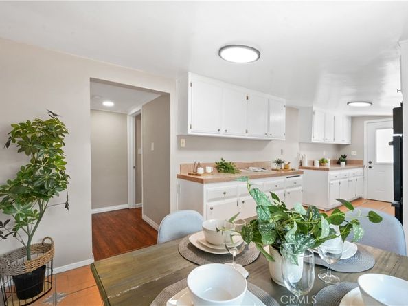 13439 Roselle Avenue, Hawthorne CA 90250