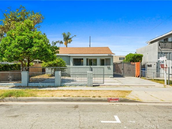 13439 Roselle Avenue, Hawthorne CA 90250