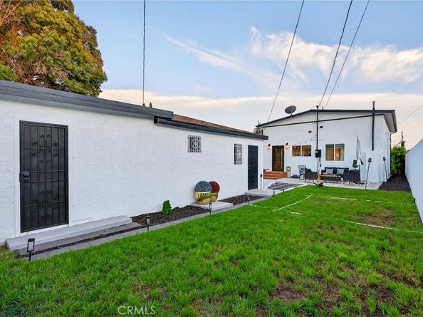 425 W 109th Street, Los Angeles CA 90061