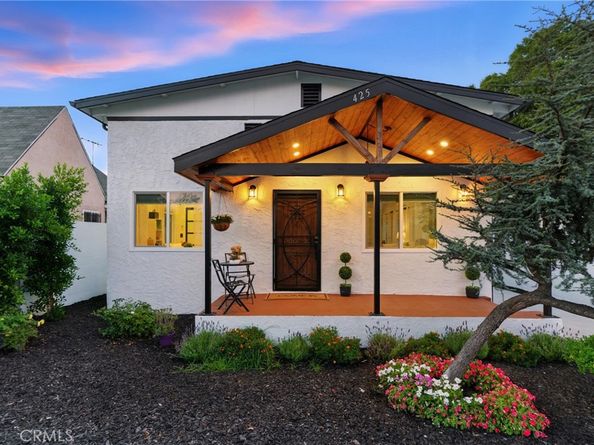 425 W 109th Street, Los Angeles CA 90061