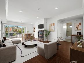 5633 Carlton Way 503, Hollywood CA 90028
