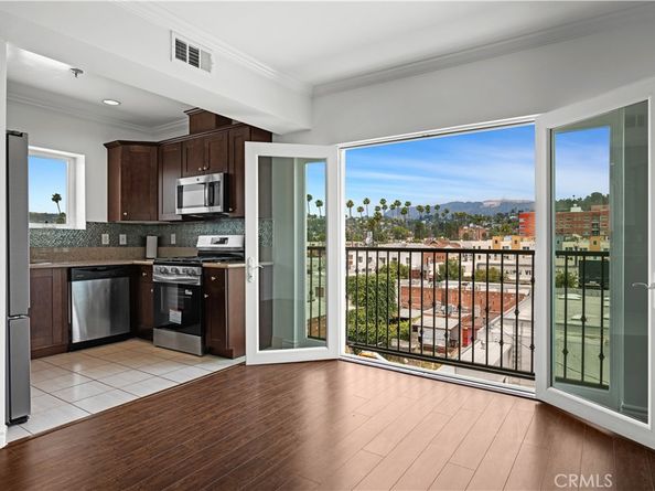 5633 Carlton Way 503, Hollywood CA 90028
