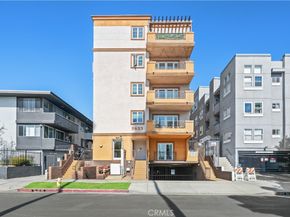 5633 Carlton Way 503, Hollywood CA 90028