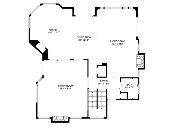 1323 17th Street, Manhattan Beach CA 90266