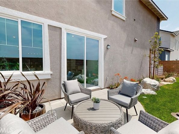 2651 S Brockram Drive, Ontario CA 91761