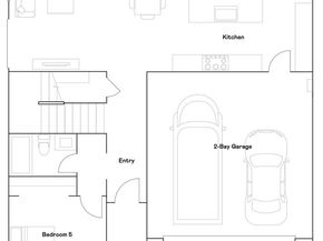 2651 S Brockram Drive, Ontario CA 91761