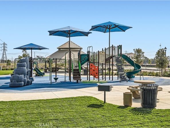 2651 S Brockram Drive, Ontario CA 91761