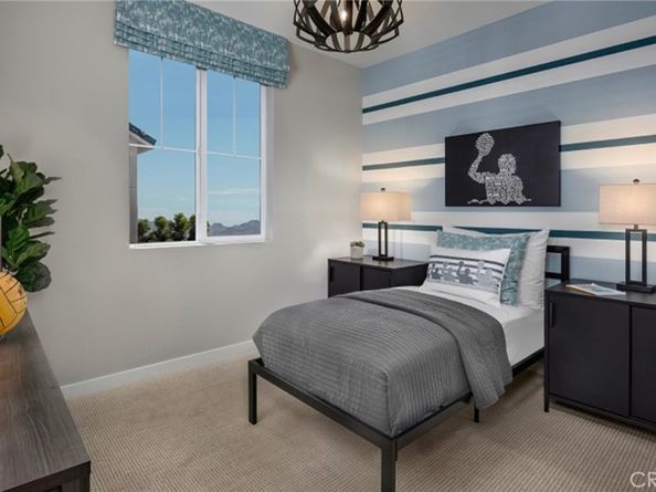 2651 S Brockram Drive, Ontario CA 91761