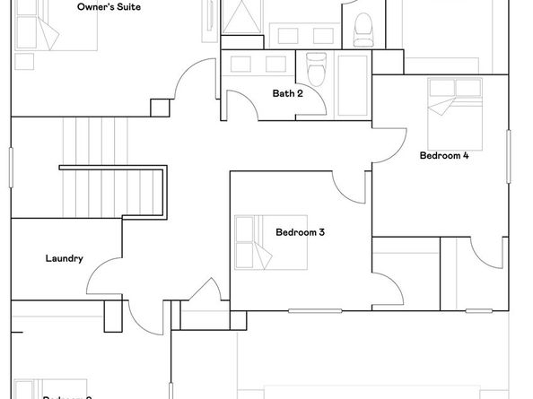 2651 S Brockram Drive, Ontario CA 91761