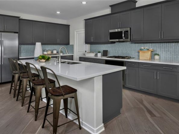 2651 S Brockram Drive, Ontario CA 91761