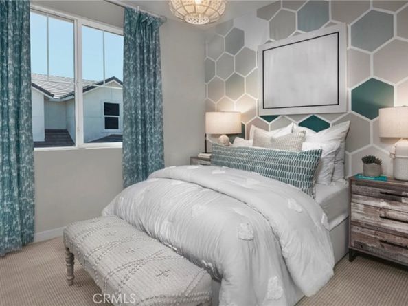 2651 S Brockram Drive, Ontario CA 91761