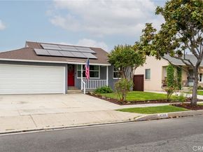4744 Adenmoor Avenue, Lakewood CA 90713