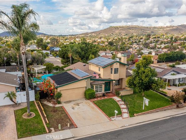 586 Tam O Shanter, San Marcos CA 92069