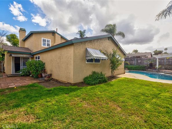 586 Tam O Shanter, San Marcos CA 92069