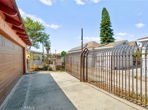 935 Esperanza Street, Los Angeles CA 90023