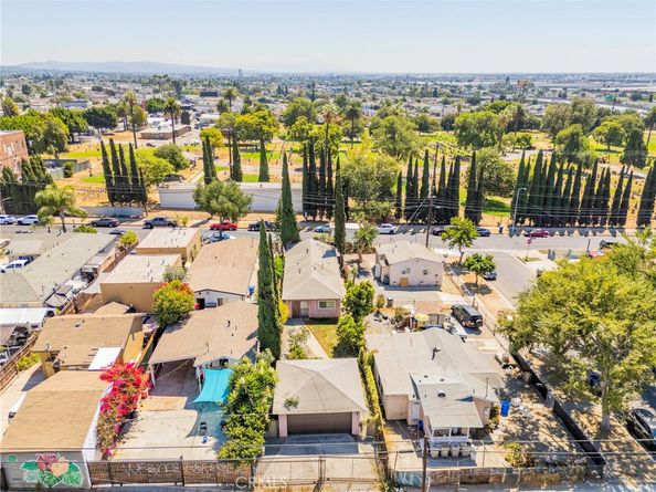 935 Esperanza Street, Los Angeles CA 90023