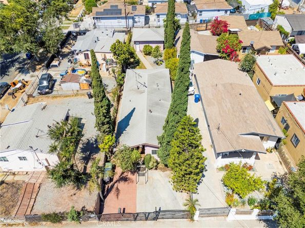 935 Esperanza Street, Los Angeles CA 90023