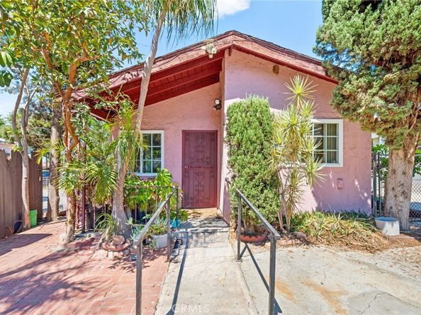 935 Esperanza Street, Los Angeles CA 90023