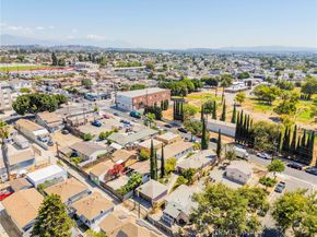 935 Esperanza Street, Los Angeles CA 90023