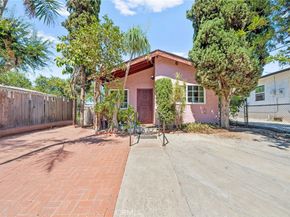 935 Esperanza Street, Los Angeles CA 90023