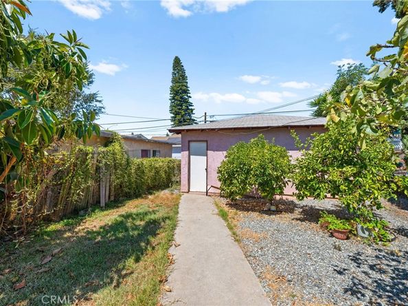 935 Esperanza Street, Los Angeles CA 90023