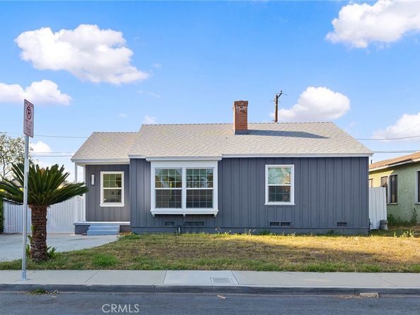 1517 W Grand Avenue, Pomona CA 91766