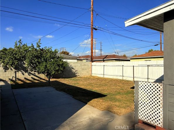 1517 W Grand Avenue, Pomona CA 91766