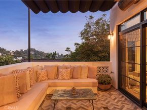 2168 Princeton, Los Angeles CA 90026